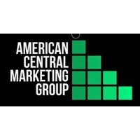 American Central Marketing Group logo, American Central Marketing Group contact details