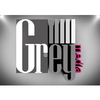 Grey Media TR logo, Grey Media TR contact details