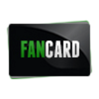 FanCard logo, FanCard contact details