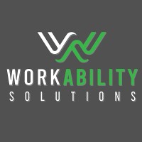 Workability Solutions logo, Workability Solutions contact details