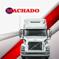 MACHADO TRANSPORTES & LOGÍSTICA logo, MACHADO TRANSPORTES & LOGÍSTICA contact details