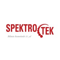 SPEKTROTEK logo, SPEKTROTEK contact details