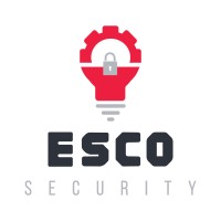 ESCO Security Consulting logo, ESCO Security Consulting contact details