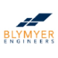 Blymyer Engineers logo, Blymyer Engineers contact details