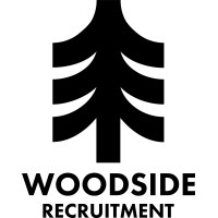 Woodside Recruitment logo, Woodside Recruitment contact details