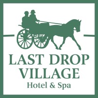 Last Drop Village Hotel logo, Last Drop Village Hotel contact details