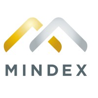 MINDEX logo, MINDEX contact details