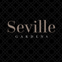 Seville Gardens logo, Seville Gardens contact details