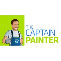 The Captain Painter Fort Lauderdale logo, The Captain Painter Fort Lauderdale contact details