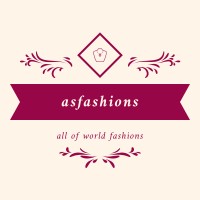 ASfashions logo, ASfashions contact details