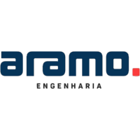 ARAMO ENGENHARIA logo, ARAMO ENGENHARIA contact details