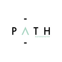 Path Naturopathy logo, Path Naturopathy contact details