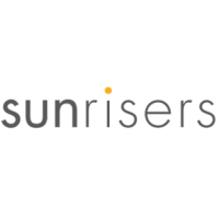 SUNRISERS SOLAR logo, SUNRISERS SOLAR contact details