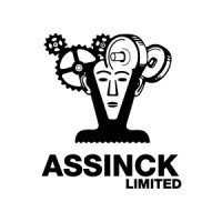 Assinck.com logo, Assinck.com contact details