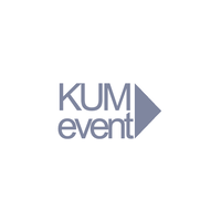 Kumevent logo, Kumevent contact details