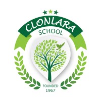 Clonlara School logo, Clonlara School contact details