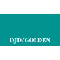 DJD/Golden logo, DJD/Golden contact details