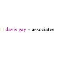 Davis Gay + Associates logo, Davis Gay + Associates contact details