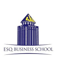 ESQ Business School (STIMIK ESQ) logo, ESQ Business School (STIMIK ESQ) contact details