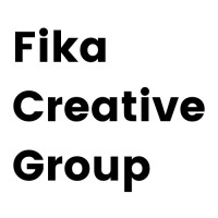 Fika Creative Group logo, Fika Creative Group contact details