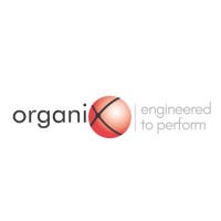 Organix Building System LLC logo, Organix Building System LLC contact details