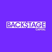 Backstage Capital logo, Backstage Capital contact details