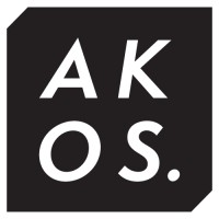 AKOS logo, AKOS contact details