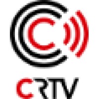 CRTV (Chinese Radio & TV) logo, CRTV (Chinese Radio & TV) contact details