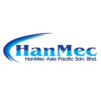 Hanmec ASIA PACIFIC SDN. BHD. logo, Hanmec ASIA PACIFIC SDN. BHD. contact details