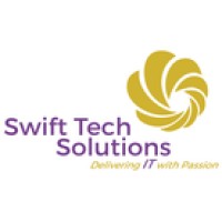 SWIFT TECH SOLUTIONS PTE LTD logo, SWIFT TECH SOLUTIONS PTE LTD contact details