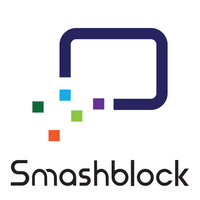 Smashblock Corp. logo, Smashblock Corp. contact details