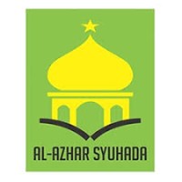 SDI Al Azhar Syuhada logo, SDI Al Azhar Syuhada contact details