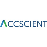 ACCSCIENT logo, ACCSCIENT contact details