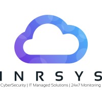 INRSYS logo, INRSYS contact details