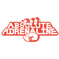 Absolute Adrenaline logo, Absolute Adrenaline contact details