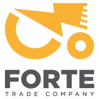 Forte Trade Company logo, Forte Trade Company contact details