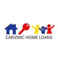 Carizmic Home Loans logo, Carizmic Home Loans contact details