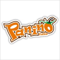 Panino Pizza logo, Panino Pizza contact details