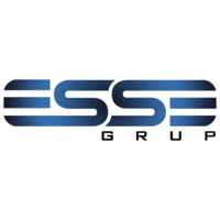 EsseGrup logo, EsseGrup contact details