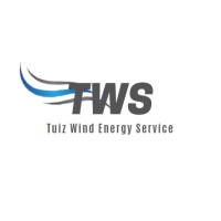 TUİZ Wind Energy Services logo, TUİZ Wind Energy Services contact details