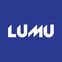 LUMU logo, LUMU contact details