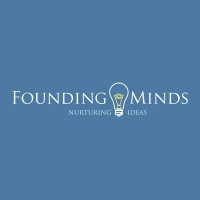 Founding Minds Inc logo, Founding Minds Inc contact details