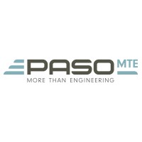 PASO More Than Engineering GmbH logo, PASO More Than Engineering GmbH contact details