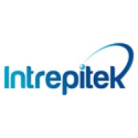 Intrepitek logo, Intrepitek contact details