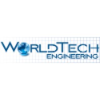 WorldTech Engineering LLC logo, WorldTech Engineering LLC contact details