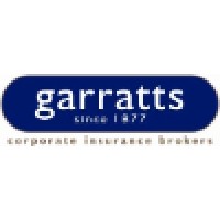 Garratts Insurance Brokers logo, Garratts Insurance Brokers contact details