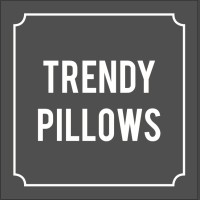 Trendy Pillows logo, Trendy Pillows contact details