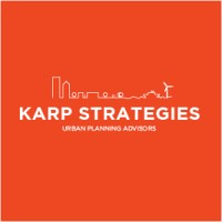 Karp Strategies logo, Karp Strategies contact details