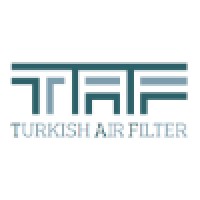 TAF Filter 5-M Muhendislik logo, TAF Filter 5-M Muhendislik contact details