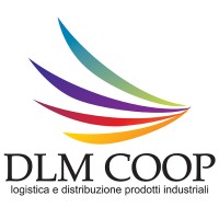 DLM COOP logo, DLM COOP contact details